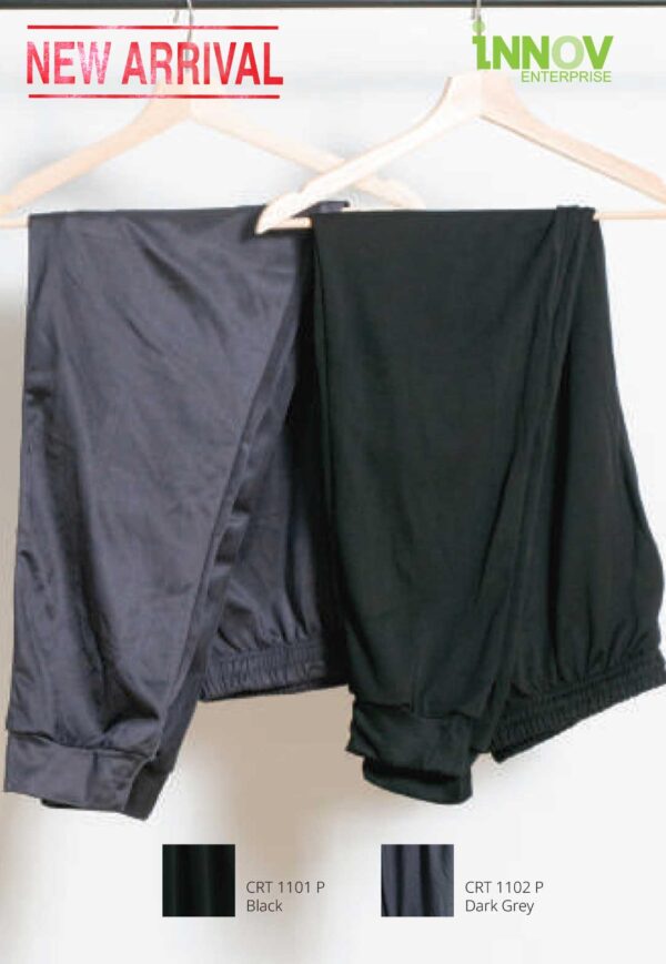 MTCRT 1100 P - Zeal Active Trackpants - Image 2