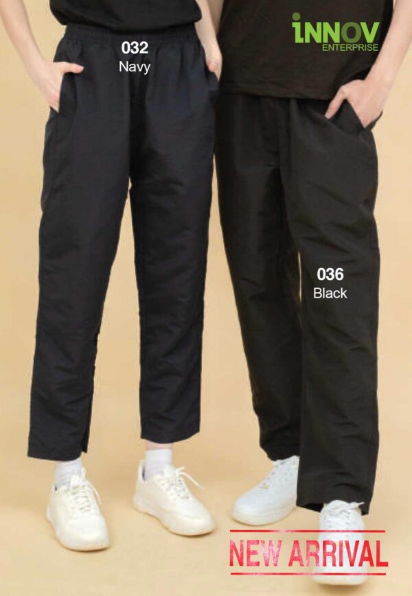 MTP - 501- Microfiber Track Pants