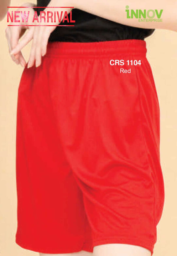 MTCRS 1100 - Elite Training Shorts