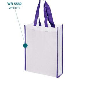 AD-WB5582 - Non Woven Bag With Handle