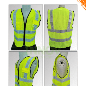 SV04C Safety Vest