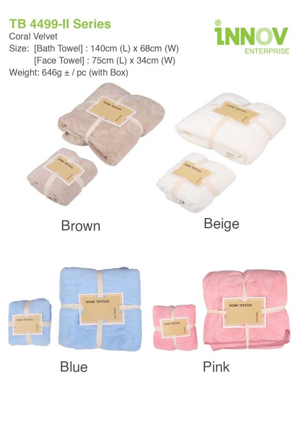 AD-TB4499-II-Customized-2pc-Bath-and-Face-Towel-Set-Singapore-Back-View