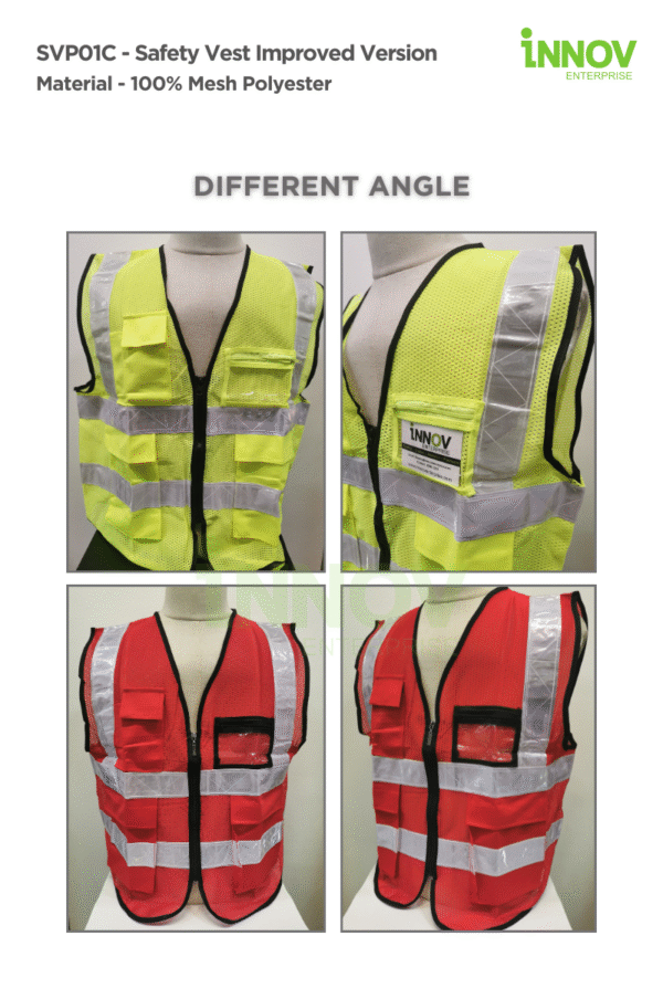 SVP01C Improved Version - Image 2