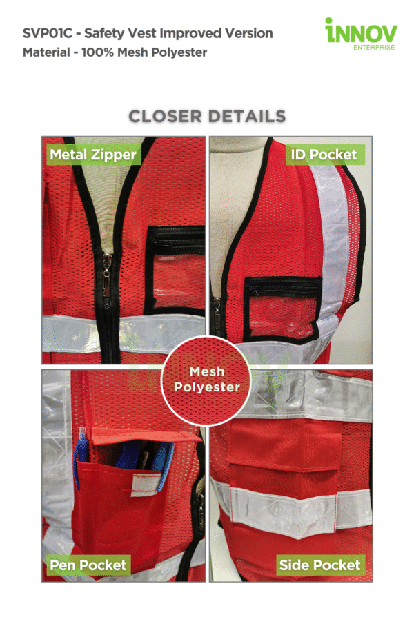 SVP01C Improved Version - Image 3