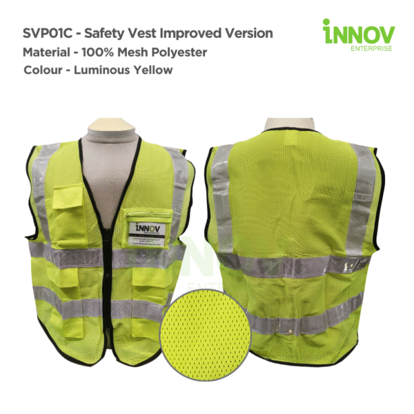 SVP01C Improved Version - Image 4