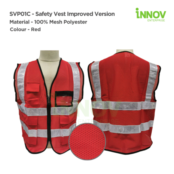 SVP01C Improved Version - Image 5