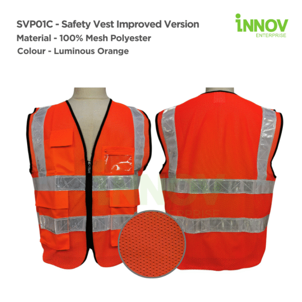 SVP01C Improved Version - Image 6