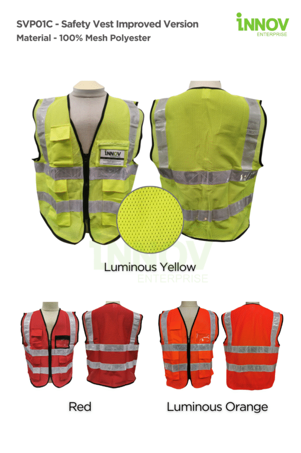SVP01C Improved Version - Image 7