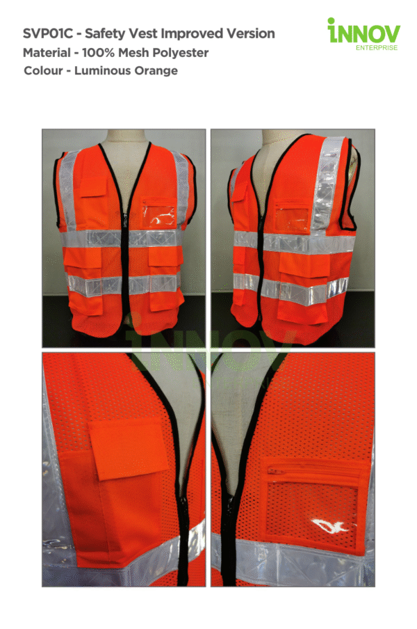 SVP01C Improved Version - Image 8