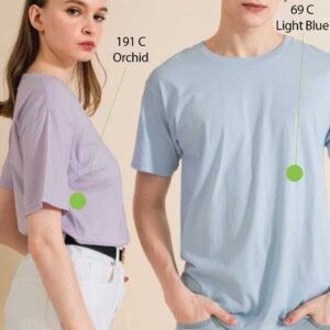 custom tshirt printing Singapore
