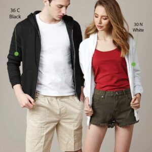 Gildan Hoodies Singapore