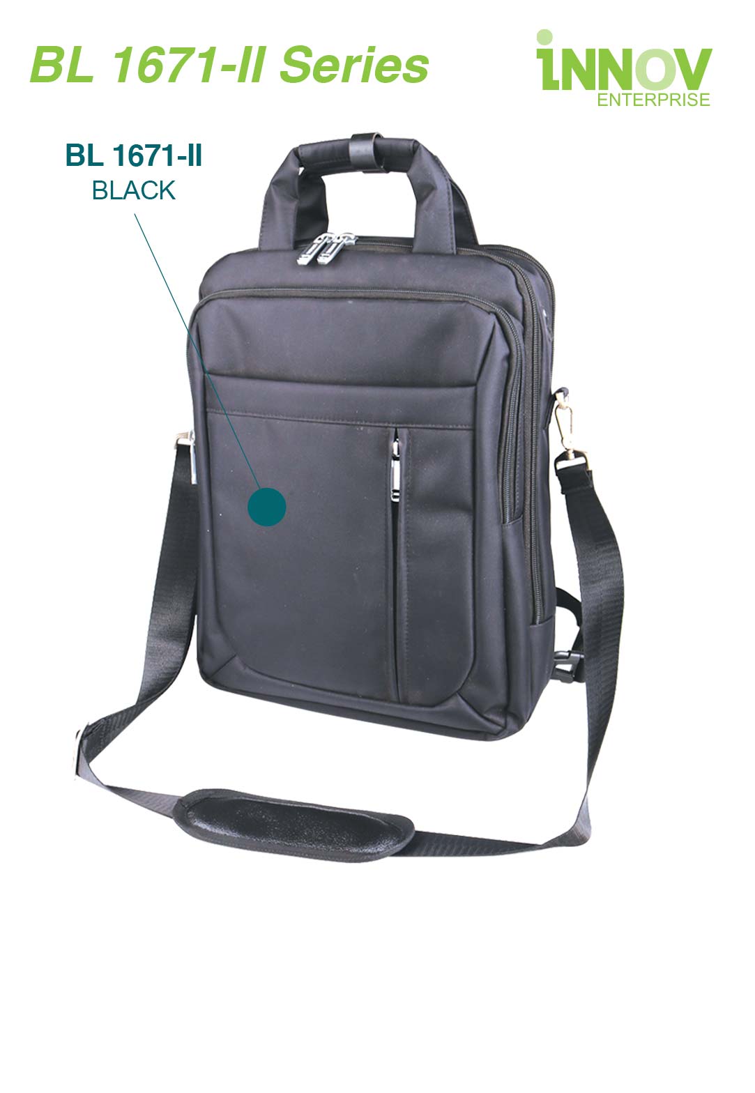 black sling bag singapore