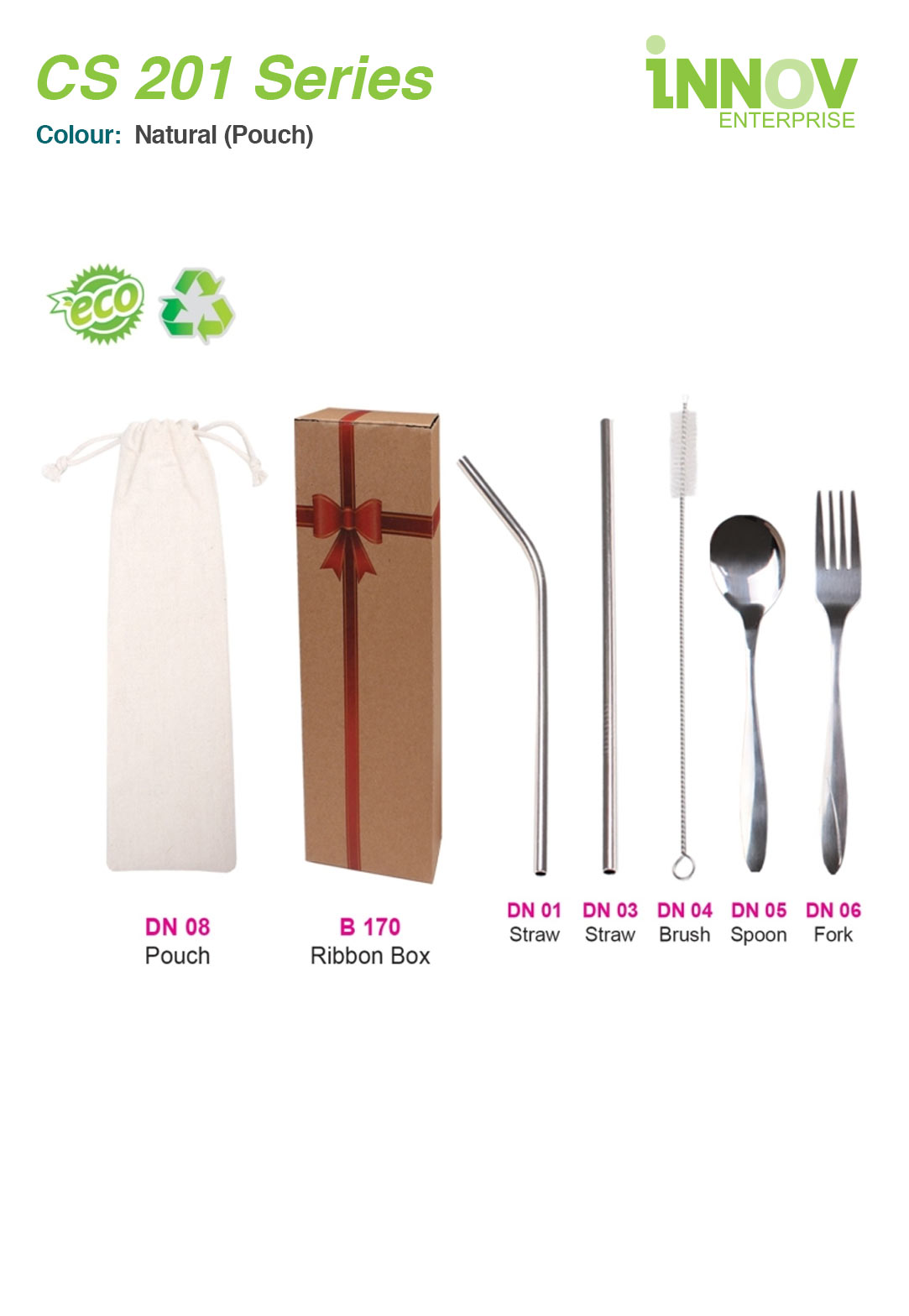 portable cutlery set singapore