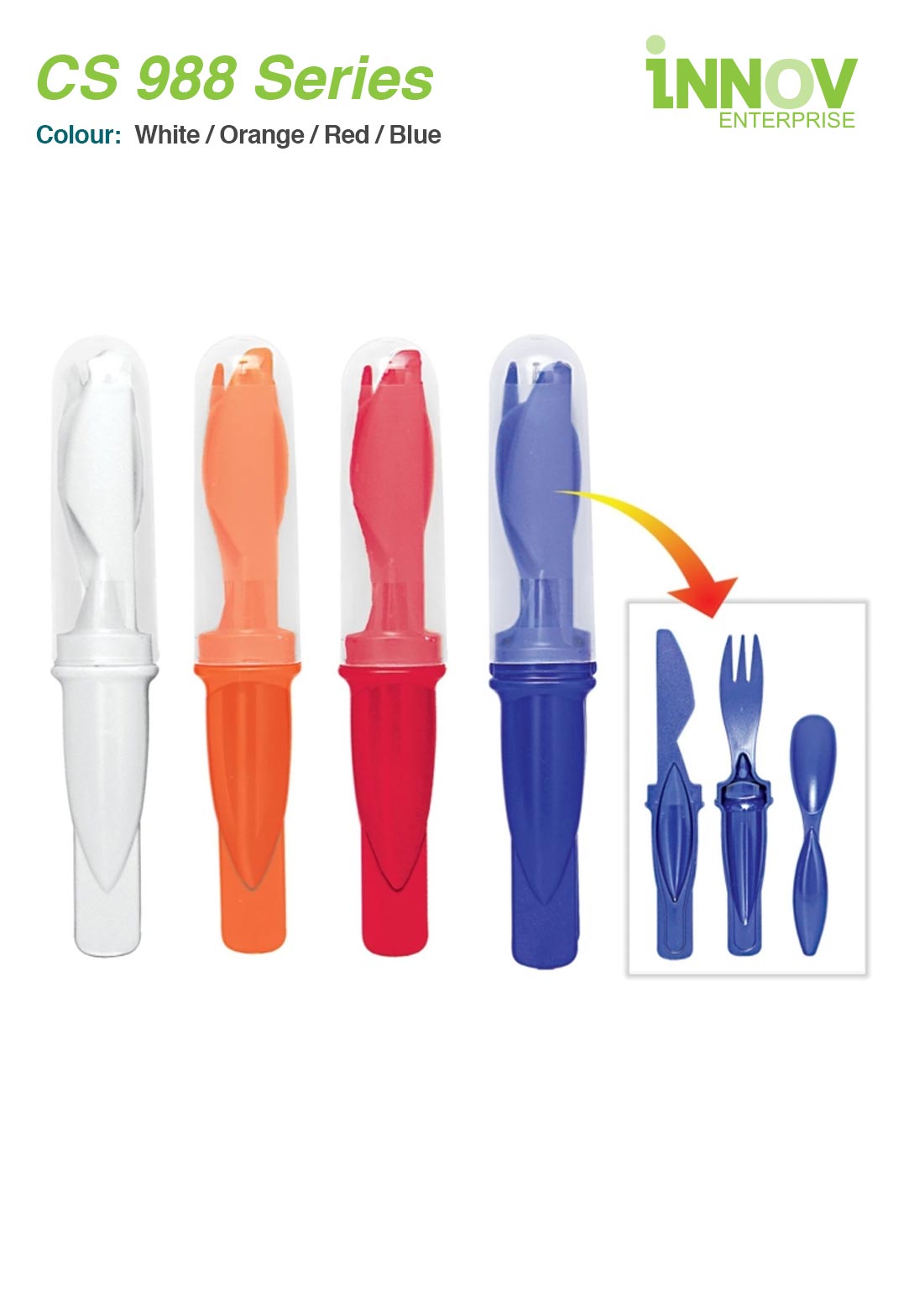 portable utensil set singapore