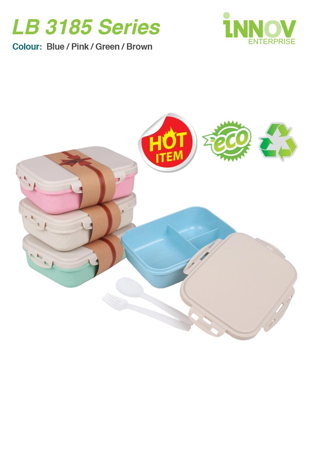eco friendly reusable lunch box singapore