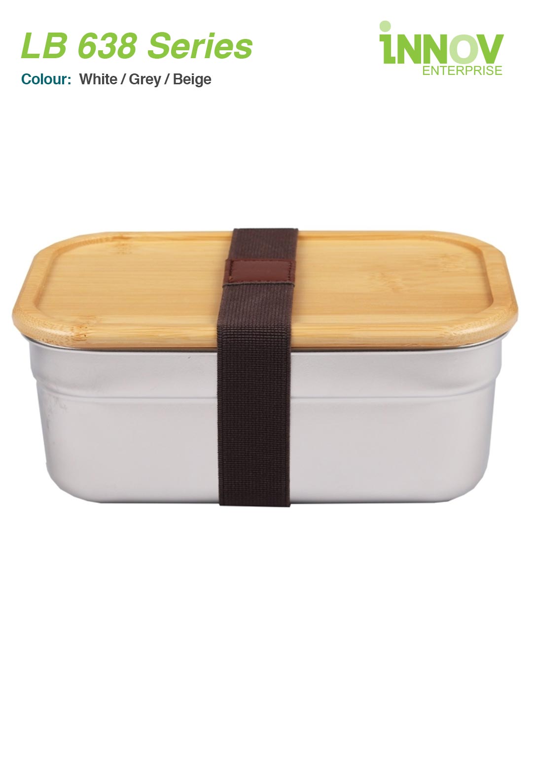 Personalised Stainless Steel Lunch Box Singapore