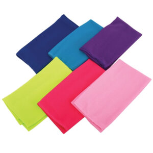 personalised face towel singapore