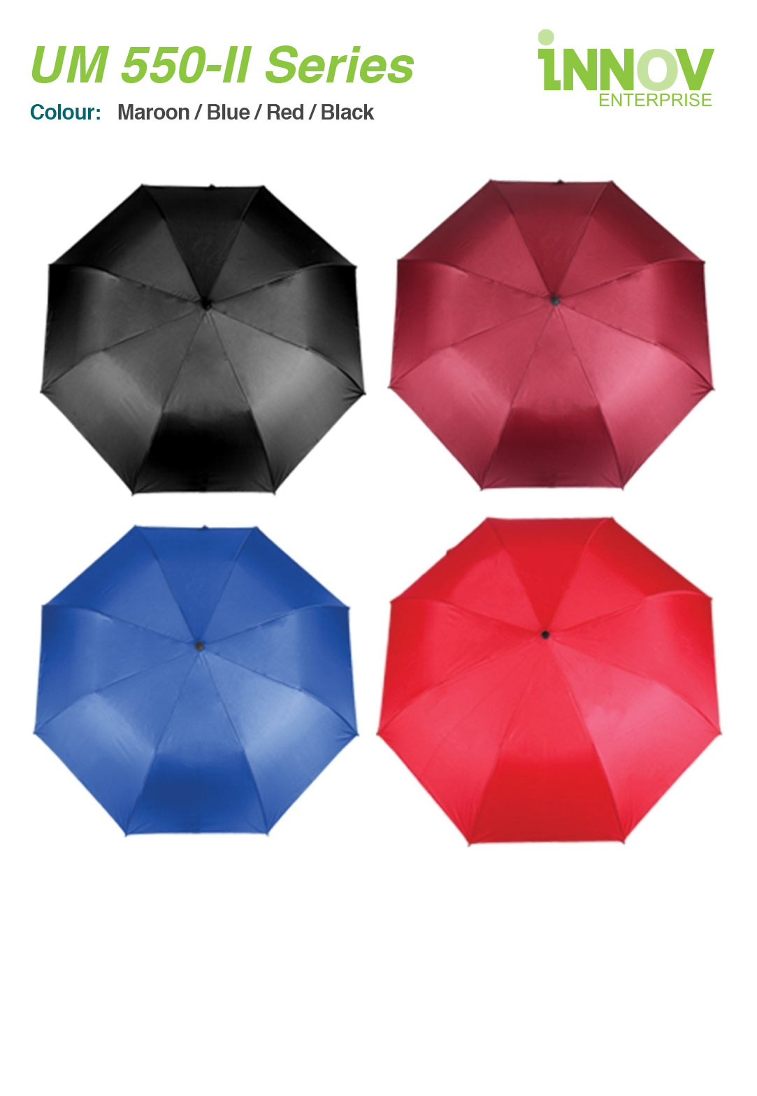 advertising umbrella singapore