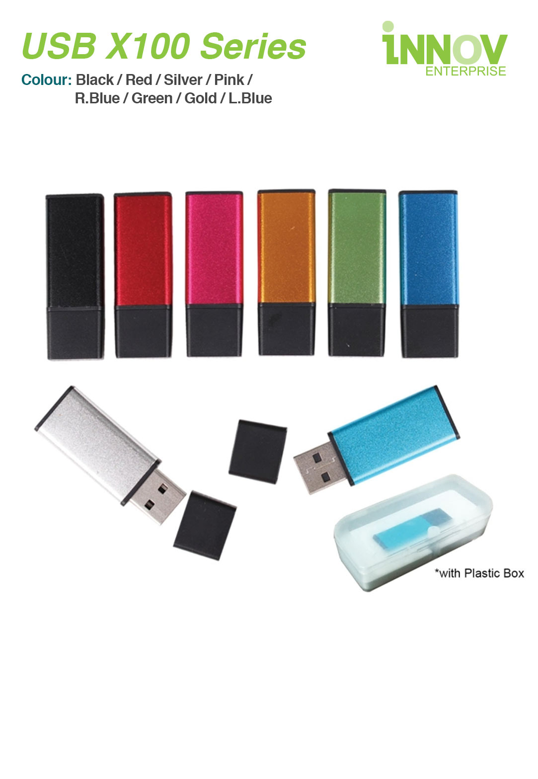branded usb stick singapore