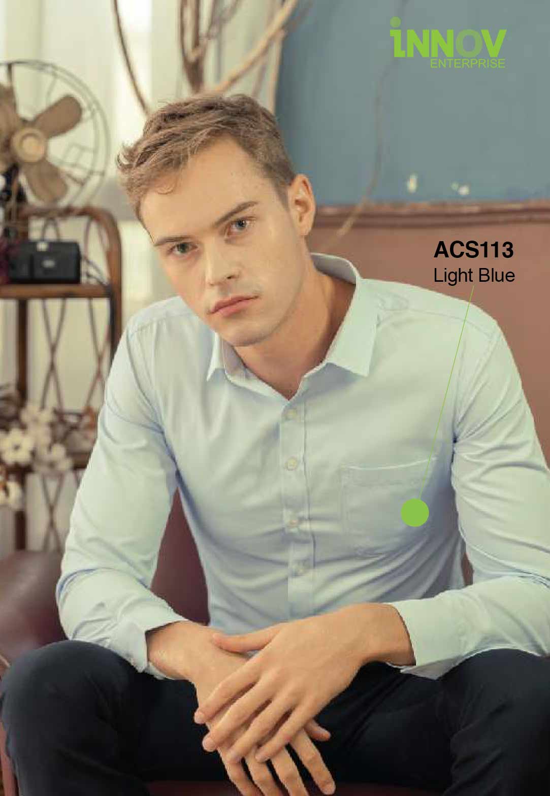 corporate uniforms Singapore