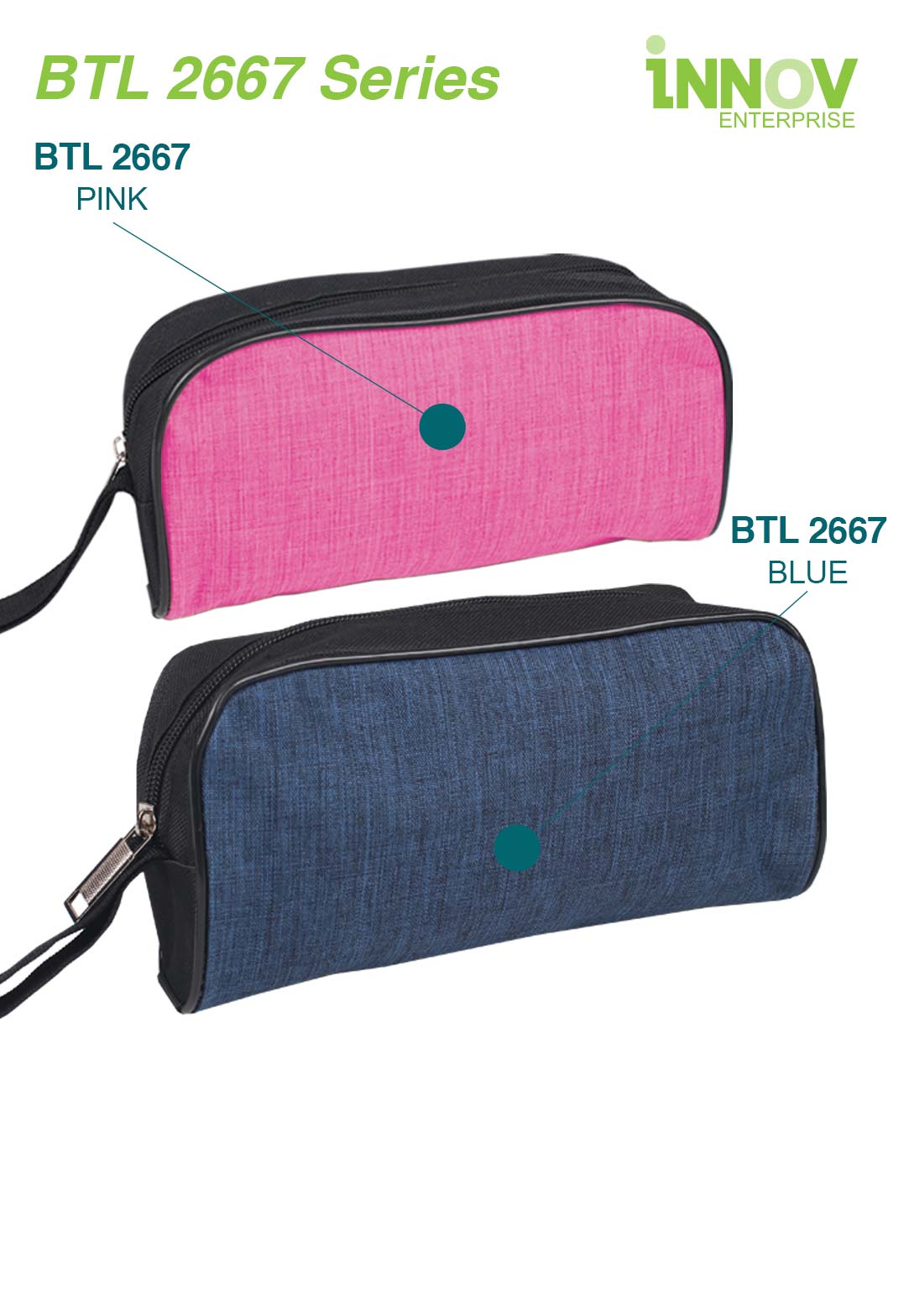 bespoke toiletry bag singapore