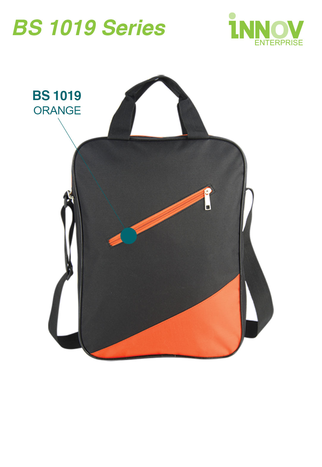 big sling bag singapore