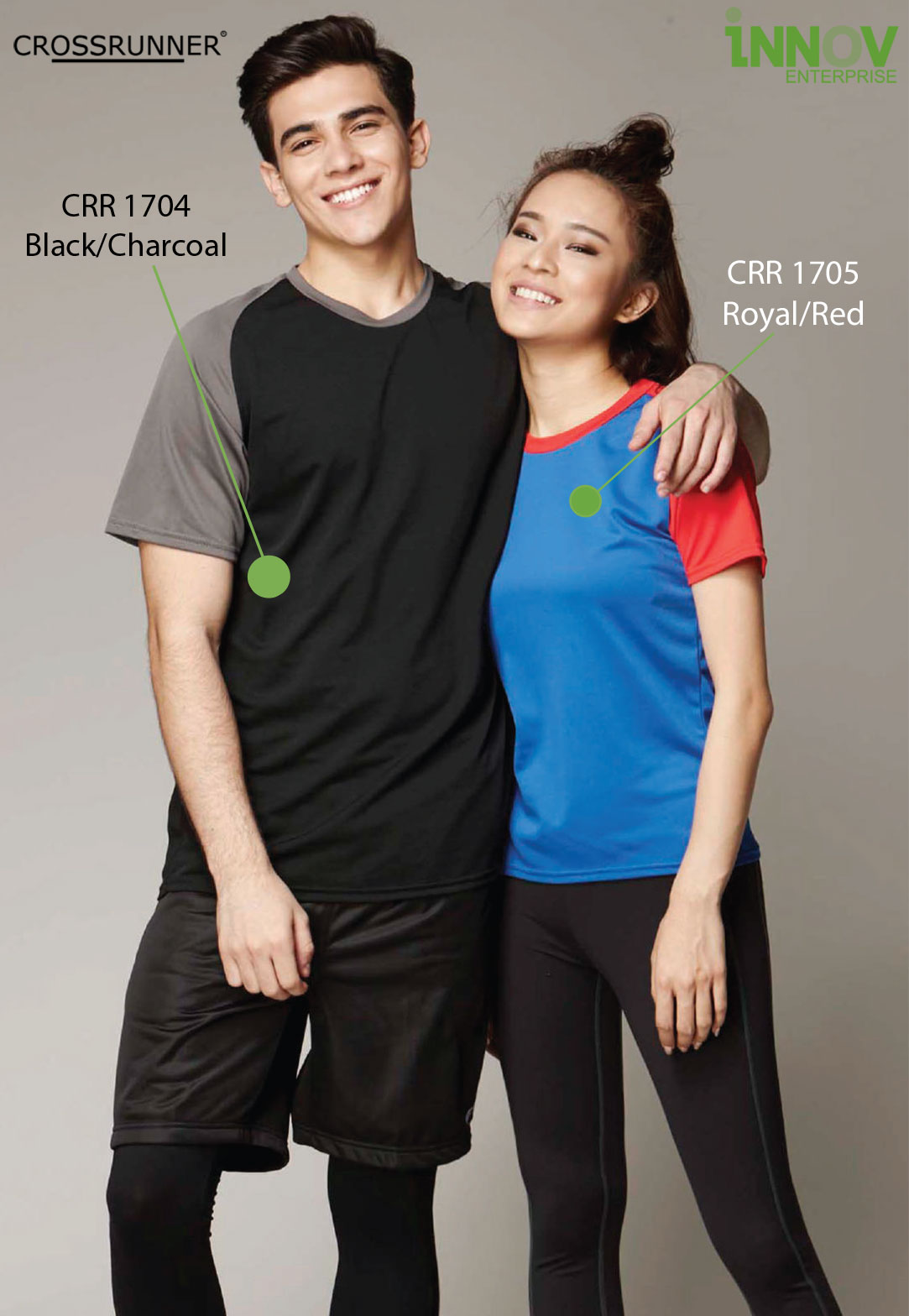 T Shirt Printing Company Singapore