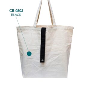 Cotton Shopping Bag