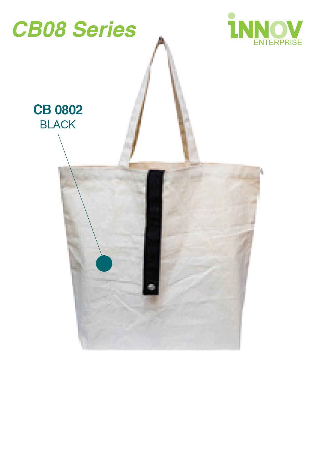 Cotton Shopping Bag