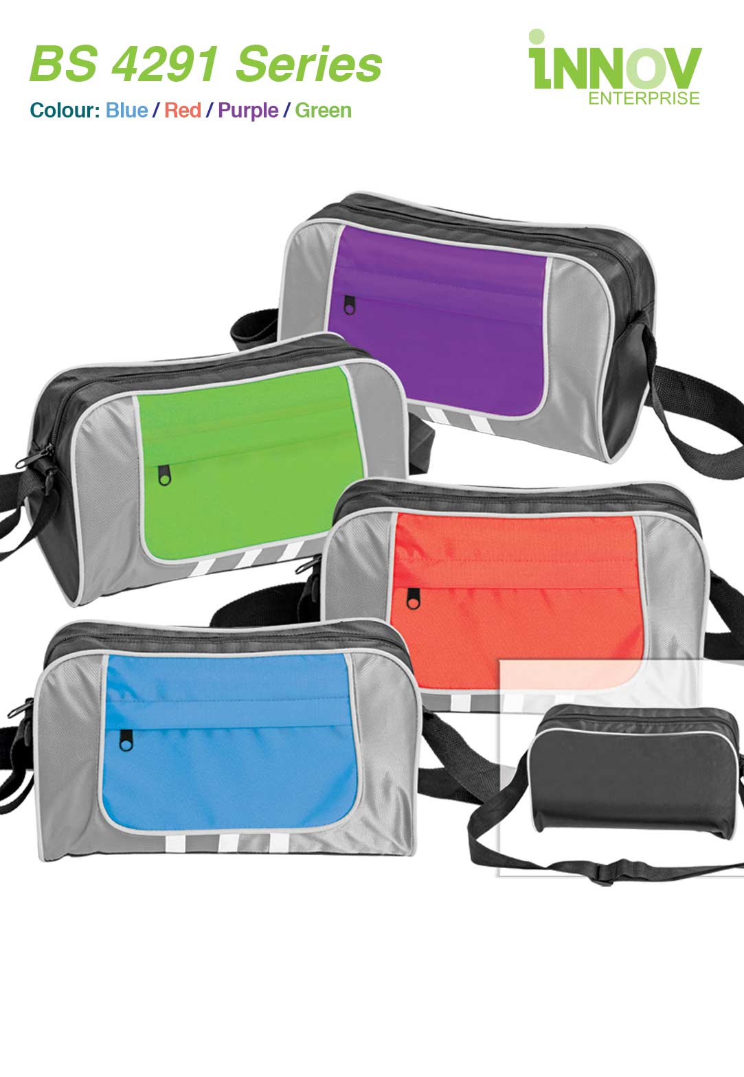 chest sling bag singapore