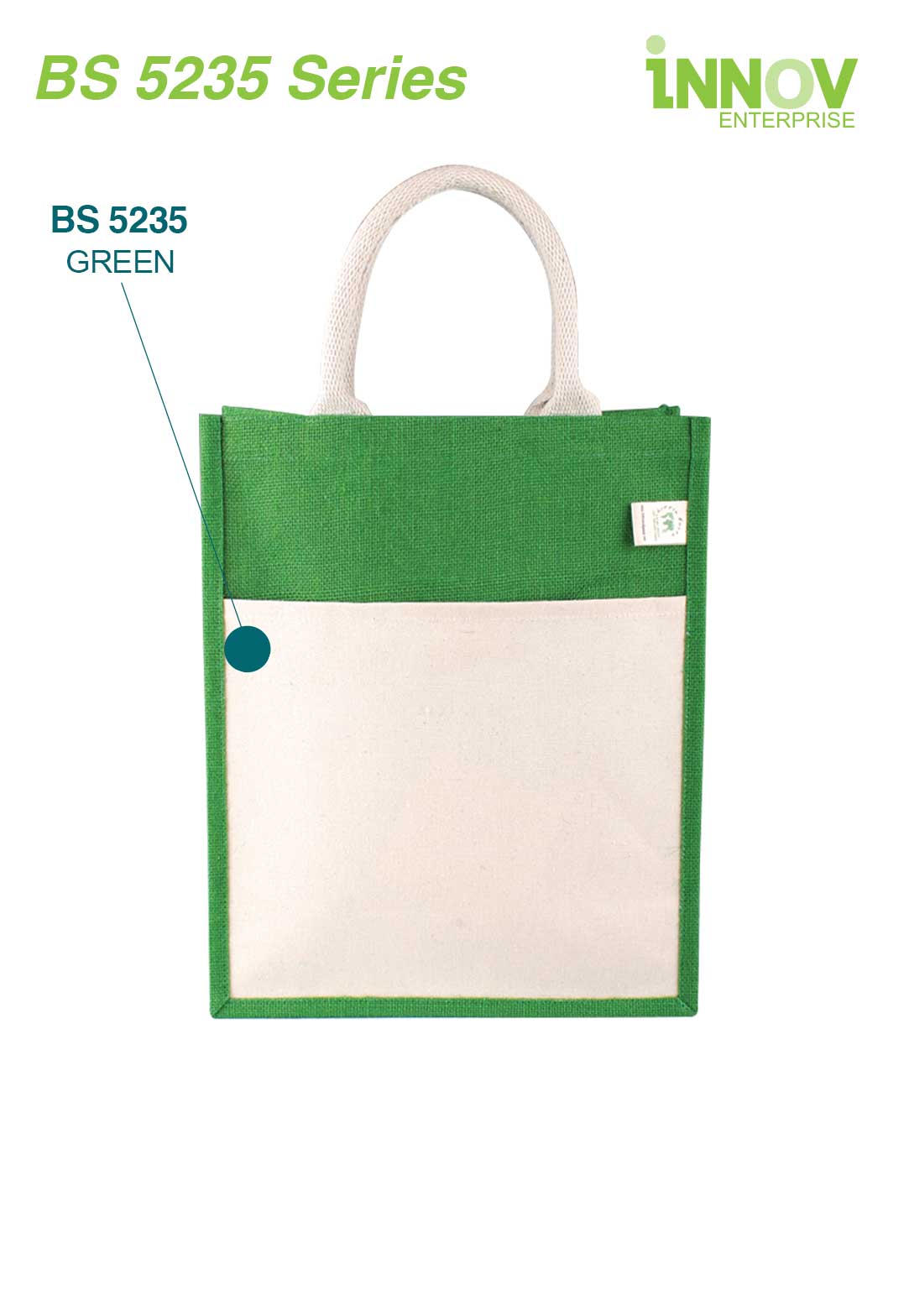 custom jute tote bag singapore