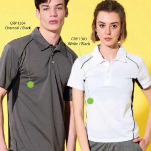 Custom Dri Fit Polos Singapore