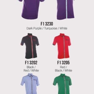 Custom Design Uniforms Singapore
