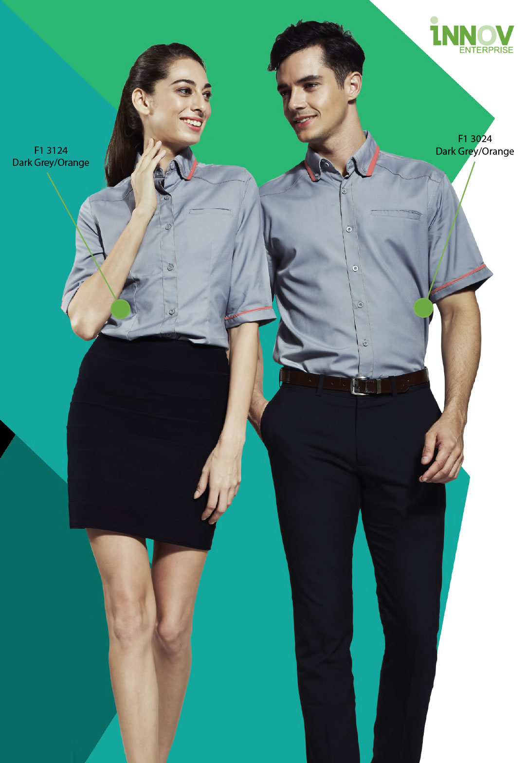 Uniforms and Workwear Singapore