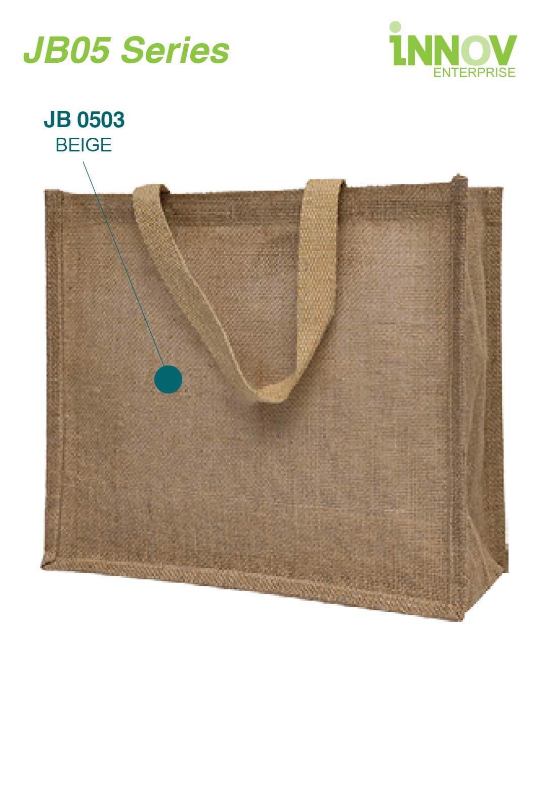 Jute Bags Custom Printing