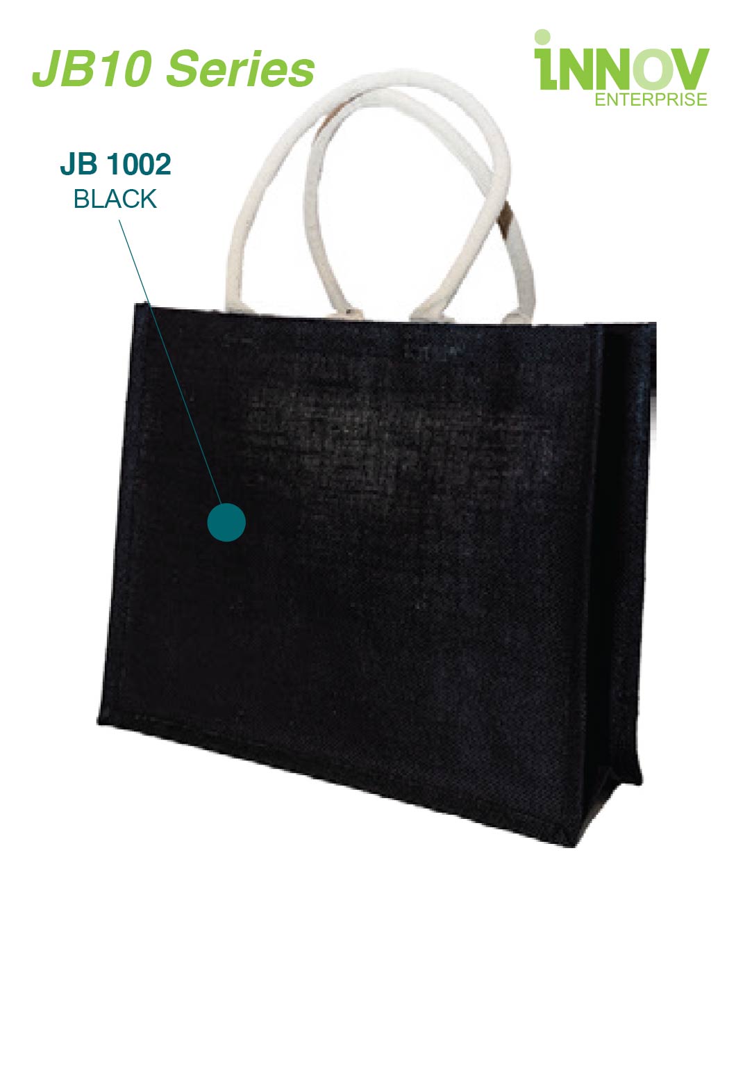 Jute Shopping Bags