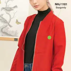 Sleeve Jacket Singapore