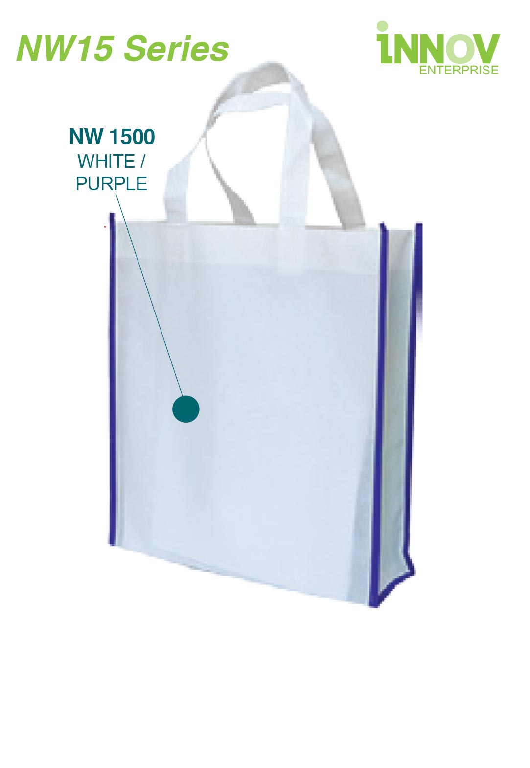 Non Woven Eco Bag