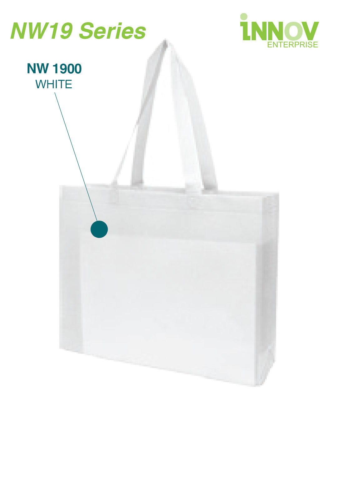 Non Woven Tote Bags