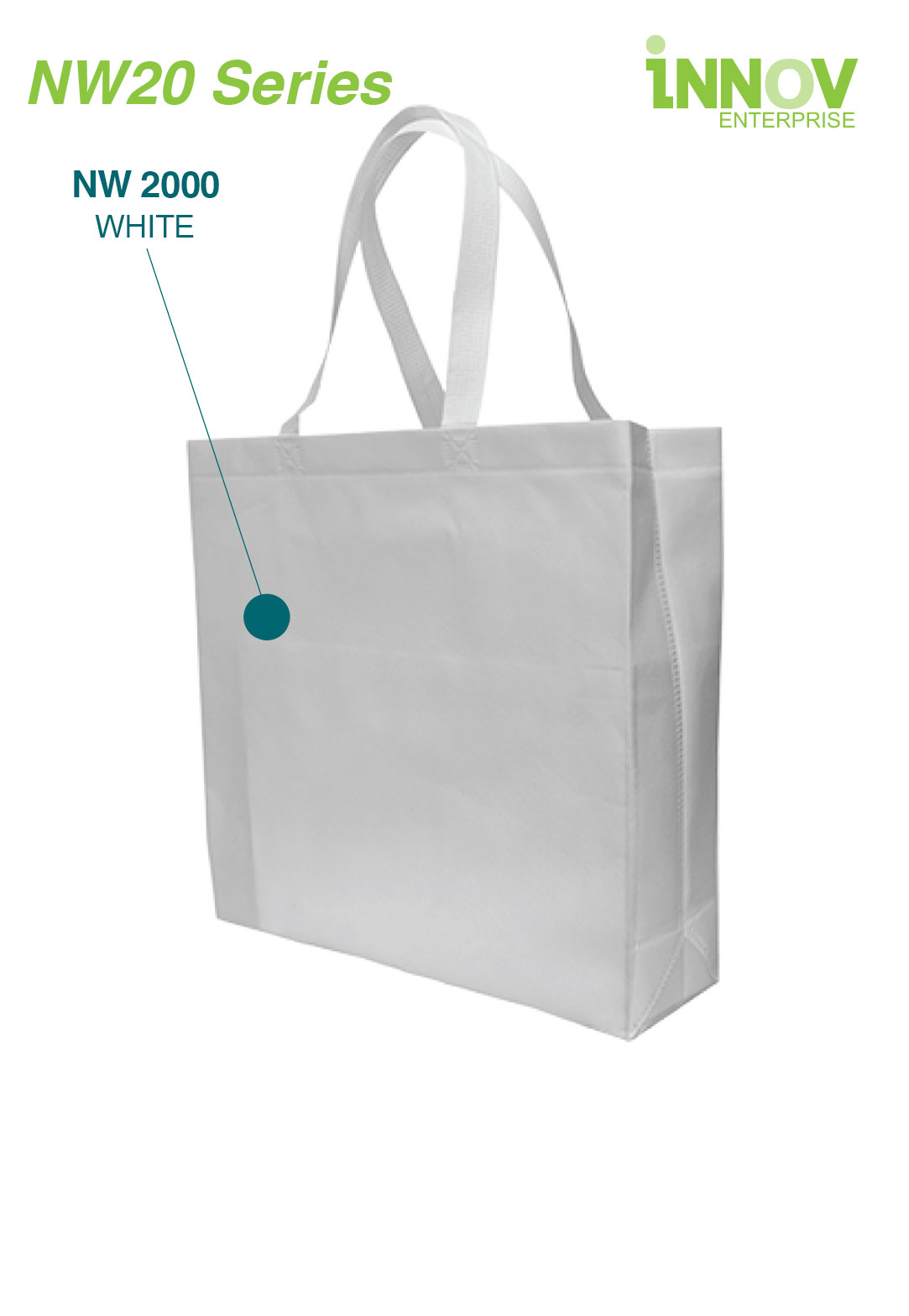 Custom Non Woven Bags