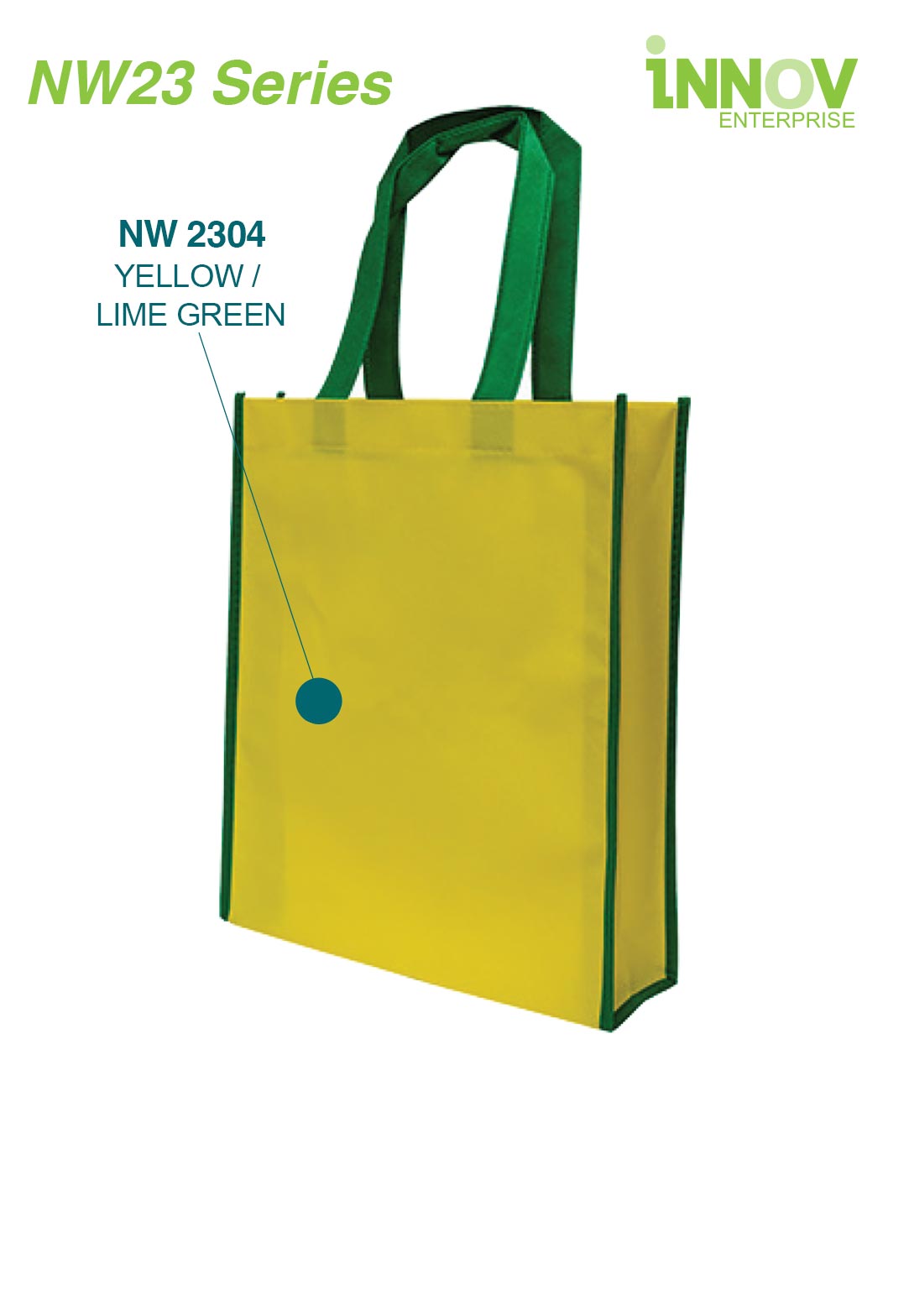 Promotional Non Woven Bags