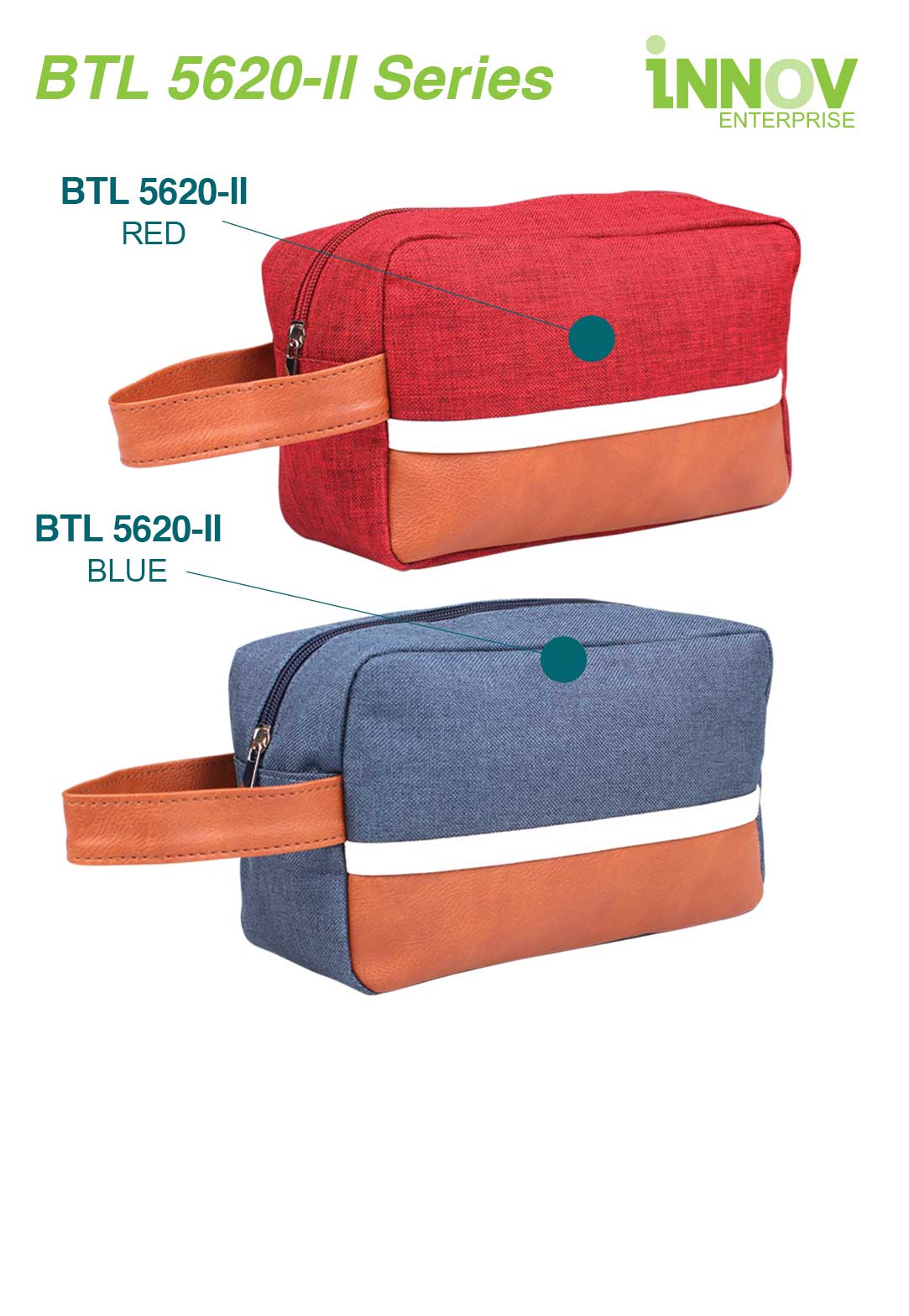 personalised toiletry bag men singapore