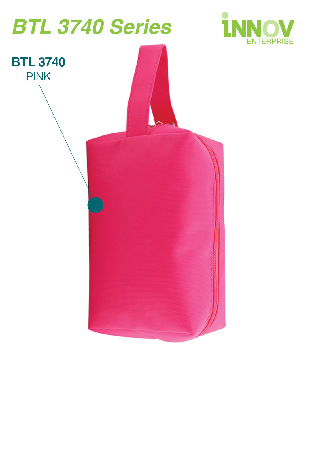 personalised travel toiletry bag singapore