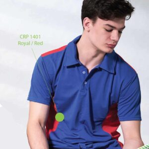 Custom Dri Fit Polo Shirts Singapore