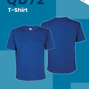 QD72-Tshirt