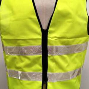 SV02C Safety Vest Singapore