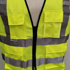 SVP08 Safety Vest