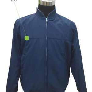 Reversible Bomber Jacket Singapore