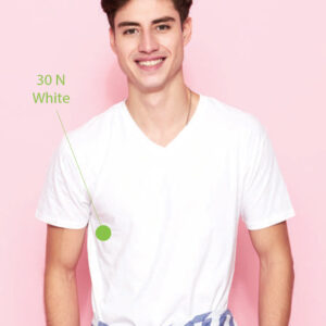 V-Neck T-Shirts Singapore