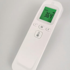 Thermometer